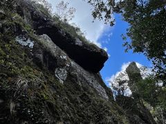 -七仙岭温泉国家森林公园