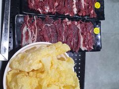 -陈记顺和潮汕牛肉火锅(番禺迎宾大道店)