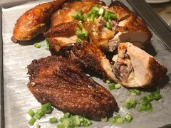 -绿茶餐厅(西单老佛爷店)