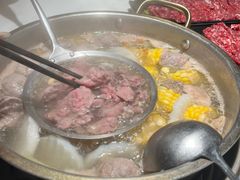 -潮发潮汕牛肉店(龙洞店)