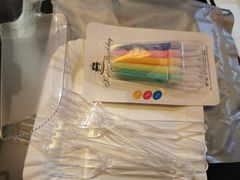 -卡漫莫尼蛋糕(徐汇店)