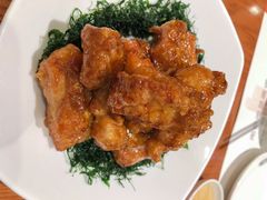酸甜川子鸡-鼎泰丰(新港中心店)