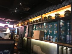 -洞庭土菜小炒馆(易发广场店)