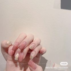 -悦指间美甲美睫
