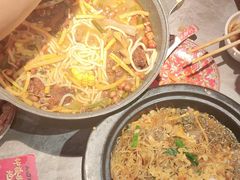 -山四砂锅(太原钟楼街店)