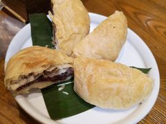 -云海肴·汽锅鸡·云南菜(天津国金汇店)