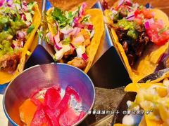 -Q MEX 库迈墨西哥餐吧(三里屯店)