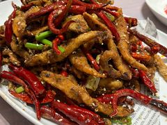 -有位虾匠·香辣蟹·小龙虾(李村店)