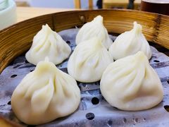 -老裕缘汤包馆(嘉善路店)
