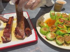 -顺徕德·仙庙烧鸡(桂庙路店)