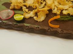 -金井日本料理(丽柏广场店)