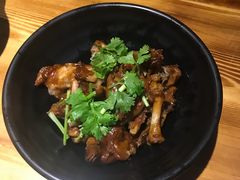 炖猪蹄-好介口深夜酒馆(梅江店)