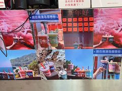 -南澳岛打卡果汁冰公司