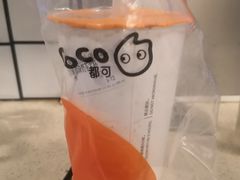 -CoCo都可(虹口龙之梦店)