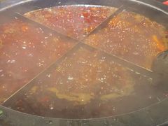 -陈眼镜火锅(总店)