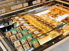 -子情贝诺·面包蛋糕(绿海湾店)