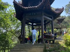 -敬亭山风景名胜区