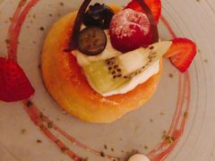 -上海和平饭店华懋阁 Cathay Room