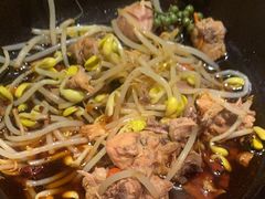 -云海肴云南菜·蒸汽石锅鱼(北京良乡华冠店)