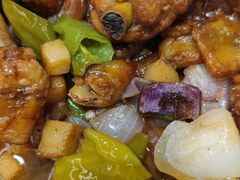 -丽华园(汉阳龙阳店)