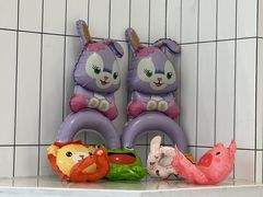 -可莎蜜兒(金堡店)