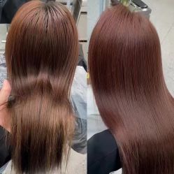 -时尚殿堂hair salon