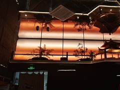 -西塔老太太泥炉烤肉(上海七宝领展广场店)