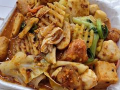 -大江麻辣拌(石油学院店)