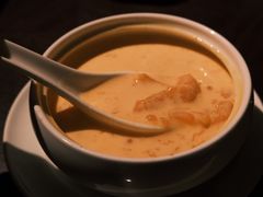 杨枝甘露-逸东轩(香港逸东酒店)
