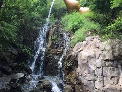 -野三坡清泉山风景区