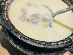 -粤仔湾砂锅粥(阳光店)