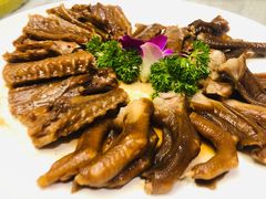 -强记海鲜·大排档(蛇口新街店)