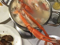 -星伦多 自助料理(圆融店)