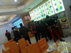 羊汤-域乐楼清真饭庄(华北路店)