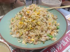 -扬二春炒饭(国庆路总店)
