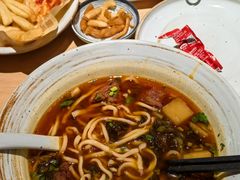 -大师兄·西北小馆(北站缤果空间店)