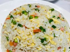 -龙船人海鲜城(长治路店)