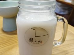 -苏小柳手工点心(人民广场分院)