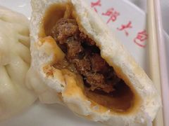 大肉包-大邱大包