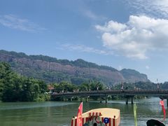 -丹霞山风景名胜区