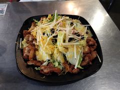 -MI WU FACTORY米屋美食工厂餐厅(绿地店)