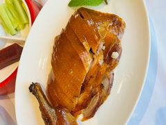 -满堂·烤鸭店·北京菜(鼓楼店)