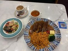 -明园茶餐厅(沙头角店)