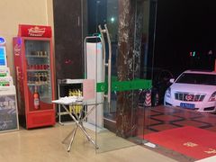 -福来登酒店(深圳桥头地铁站店)