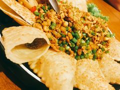 口袋四宝-隆喜元鱼汤包·海鲜(中联广场店)