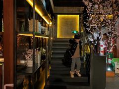 门面-辛氏火炉·韩式古法烤肉(松北店)