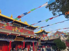 -西安市广仁寺
