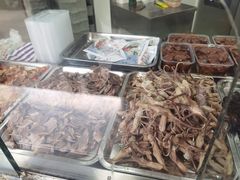 -晓马鸭店(新芜路店)