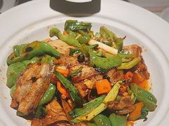 -今朝桃花醉川菜小酒馆(龙湖天街店)
