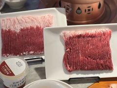 -清真·鸦儿李记·涮肉(花市店)